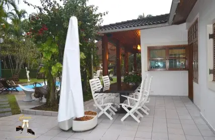 Imagem: Condomínio Fechado para Alugar, Riviera de São Lourenço