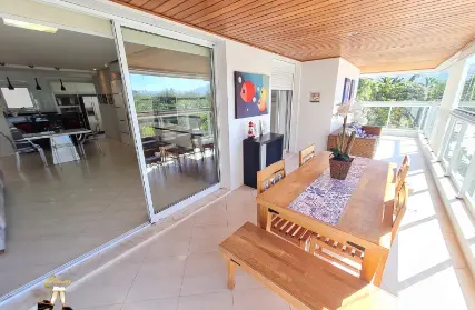 Imagem: Apartamento para Alugar, Riviera de São Lourenço