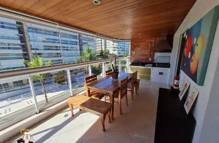 Imagem: Apartamento para Alugar, Riviera de São Lourenço