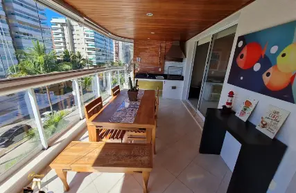 Imagem: Apartamento para Alugar, Riviera de São Lourenço