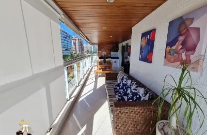 Imagem: Apartamento para Alugar, Riviera de São Lourenço