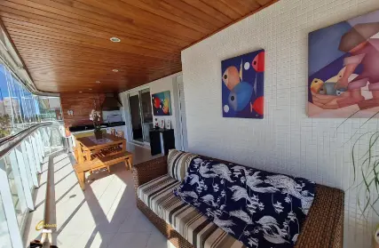 Imagem: Apartamento para Alugar, Riviera de São Lourenço