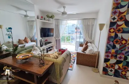 Imagem: Apartamento para Alugar, Riviera de São Lourenço