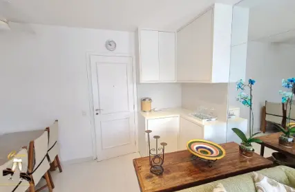 Imagem: Apartamento para Alugar, Riviera de São Lourenço