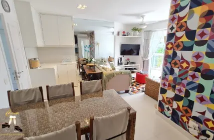 Imagem: Apartamento para Alugar, Riviera de São Lourenço