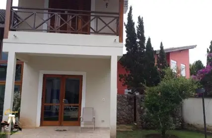 Imagem: Condomínio Fechado para Alugar, Centro de Bertioga