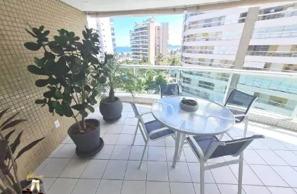 Imagem: Apartamento para Alugar, Riviera de São Lourenço