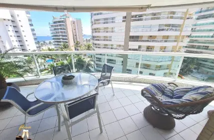 Imagem: Apartamento para Alugar, Riviera de São Lourenço