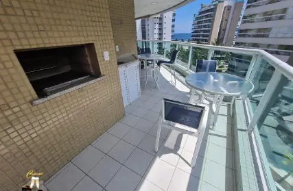 Imagem: Apartamento para Alugar, Riviera de São Lourenço