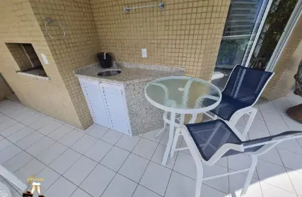 Imagem: Apartamento para Alugar, Riviera de São Lourenço