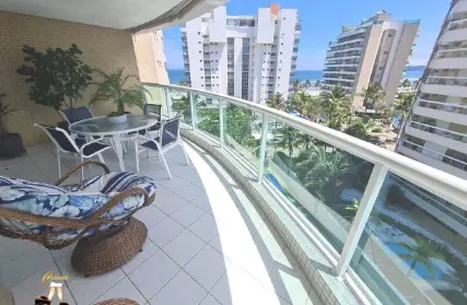 Imagem: Apartamento para Alugar, Riviera de São Lourenço