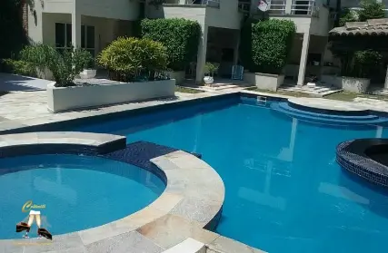 Imagem: Condomínio Fechado para Alugar, Riviera de São Lourenço