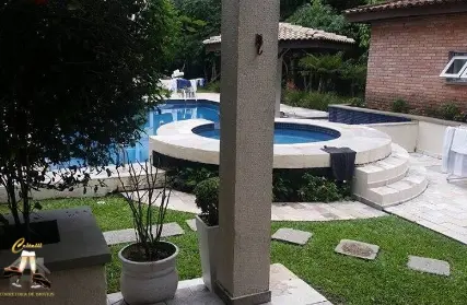 Imagem: Condomínio Fechado para Alugar, Riviera de São Lourenço