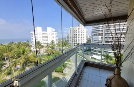 Imagem: Apartamento para Alugar, Riviera de São Lourenço