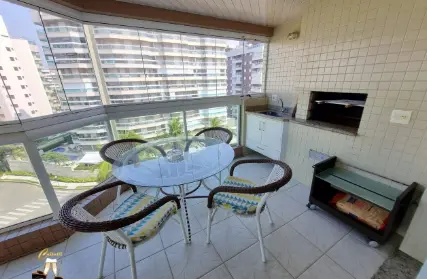 Imagem: Apartamento para Alugar, Riviera de São Lourenço