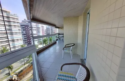 Imagem: Apartamento para Alugar, Riviera de São Lourenço