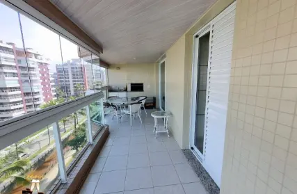 Imagem: Apartamento para Alugar, Riviera de São Lourenço