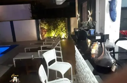 Imagem: Condomínio Fechado para Alugar, Riviera de São Lourenço