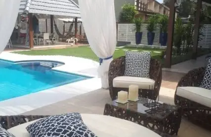 Imagem: Condomínio Fechado para Alugar, Riviera de São Lourenço