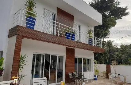 Imagem: Condomínio Fechado para Alugar, Riviera de São Lourenço