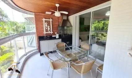 Imagem: Apartamento para Alugar, Centro de Bertioga