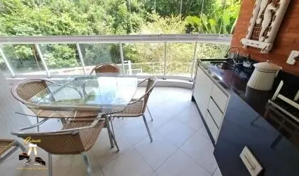 Imagem: Apartamento para Alugar, Centro de Bertioga