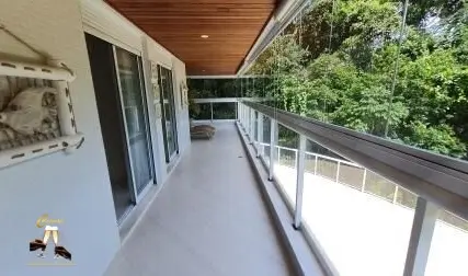 Imagem: Apartamento para Alugar, Centro de Bertioga