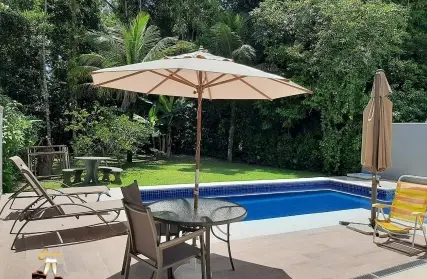 Imagem: Condomínio Fechado para Alugar, Riviera de São Lourenço