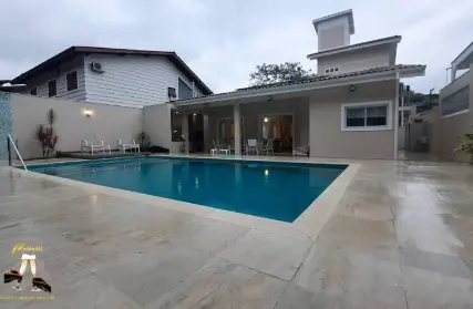 Imagem: Condomínio Fechado para Alugar, Riviera de São Lourenço