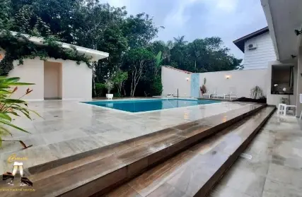 Imagem: Condomínio Fechado para Alugar, Riviera de São Lourenço