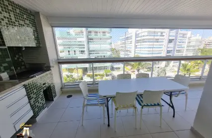 Imagem: Apartamento para Alugar, Riviera de São Lourenço