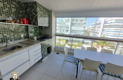 Imagem: Apartamento para Alugar, Riviera de São Lourenço