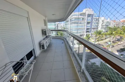 Imagem: Apartamento para Alugar, Riviera de São Lourenço