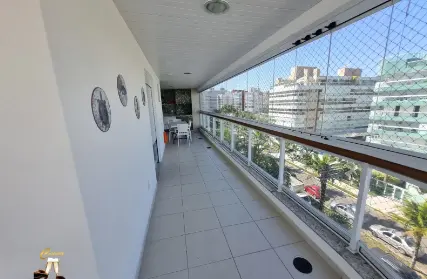 Imagem: Apartamento para Alugar, Riviera de São Lourenço