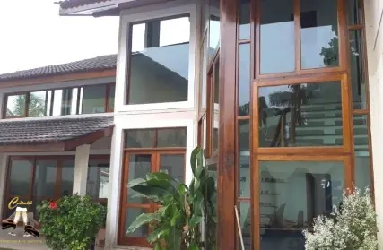 Imagem: Condomínio Fechado para Alugar, Centro de Bertioga