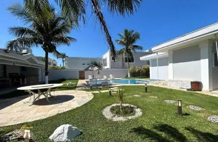 Imagem: Condomínio Fechado para Alugar, Jardim Acapulco