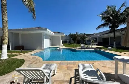 Imagem: Condomínio Fechado para Alugar, Jardim Acapulco