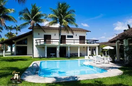 Imagem: Casa Térrea para Alugar, Jardim Acapulco