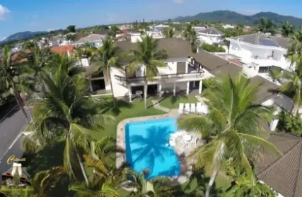 Imagem: Casa Térrea para Alugar, Jardim Acapulco