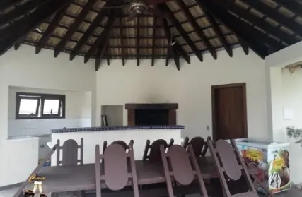 Imagem: Casa Térrea para Alugar, Jardim Acapulco