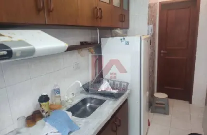 Imagem: Kitnet / Loft para Venda, Aviação