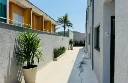 Imagem: Condomínio Fechado para Venda, Praia do Sonho