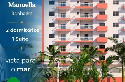 Imagem: Apartamento para Venda, Suarão