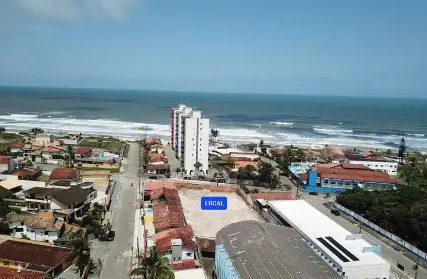 Imagem: Apartamento para Venda, Centro de Itanhaém