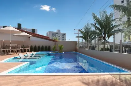 Imagem: Apartamento para Venda, Centro de Itanhaém