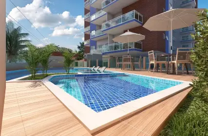 Imagem: Apartamento para Venda, Centro de Itanhaém