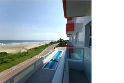 Imagem: Apartamento para Alugar, Suarão