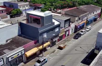 Imagem: Prédio Comercial para Alugar, Centro de Itanhaém