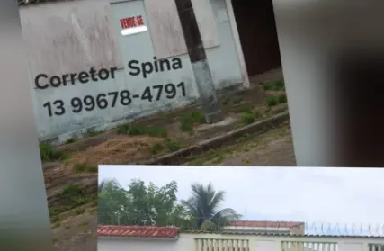 Imagem: Terreno para Venda, Jardim Suarão