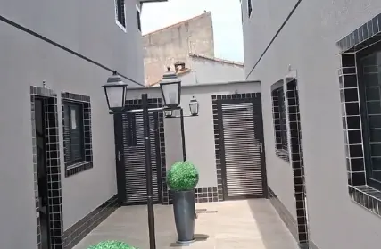 Imagem: Condomínio Fechado para Venda, Laranjeiras